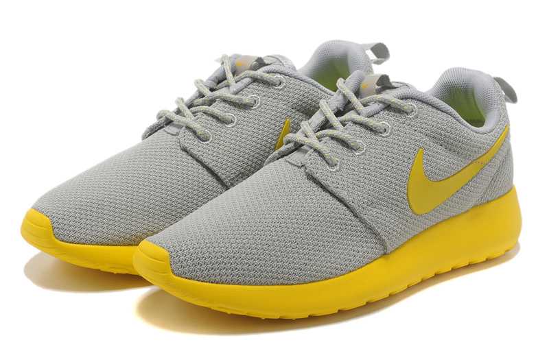 vente chaude marque nike roshe run pas cher authentique